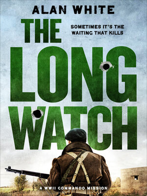 cover image of The Long Watch